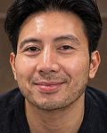 Jepoy Ramos headshot