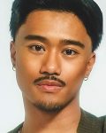 Johan Raymundo Casal headshot