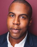 Jurá Davis headshot