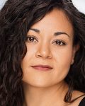 Malia Abayon headshot