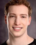 Matt Skinner headshot