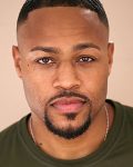 Maurice Alpharicio headshot