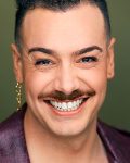 Parker Guidry headshot
