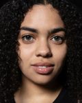 Rhea Lin headshot