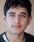 Roeen Nooran headshot