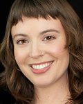 Ruby Day headshot