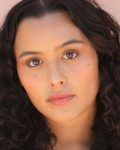 Sofia Rosas headshot