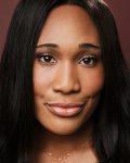 Vanessa Mendy headshot